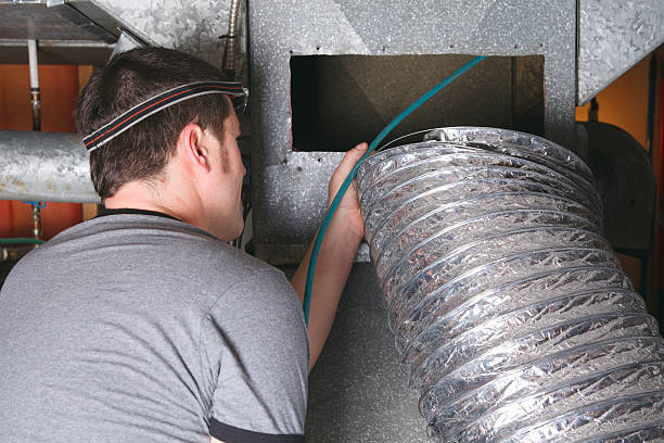 Best Affordable Air Duct Cleaning  in Masontown, PA