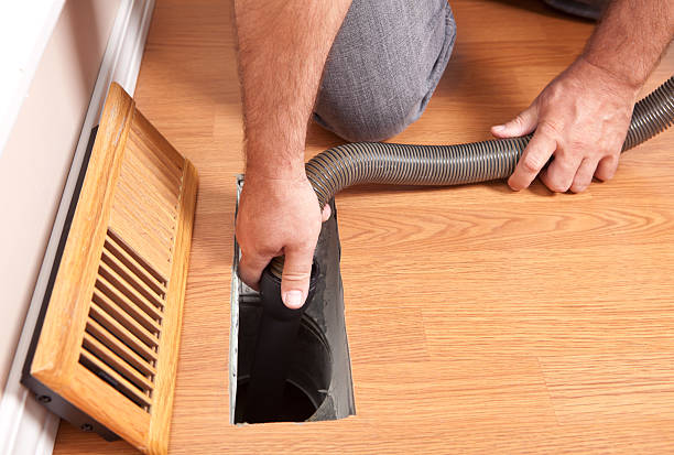 Best Affordable HVAC Duct Cleaning  in Masontown, PA