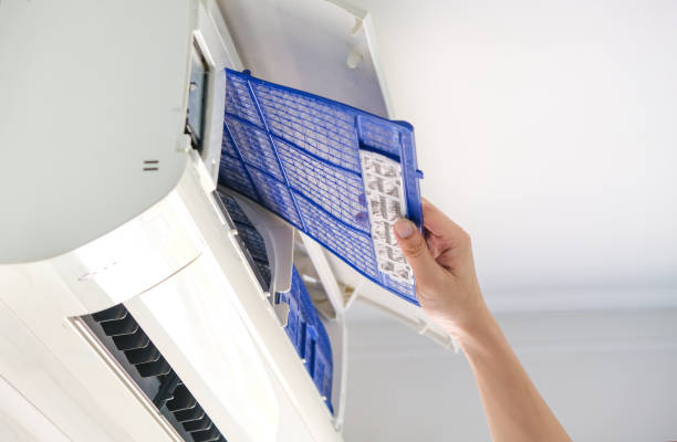Best HVAC Duct Inspection Services  in Masontown, PA