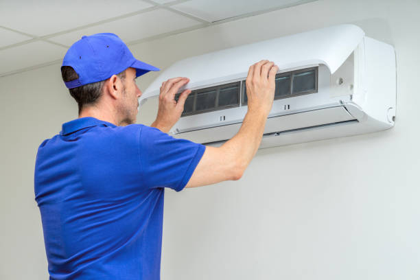 HVAC System Cleaning in Masontown, PA